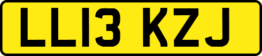 LL13KZJ