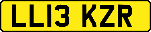 LL13KZR