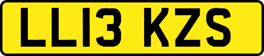 LL13KZS
