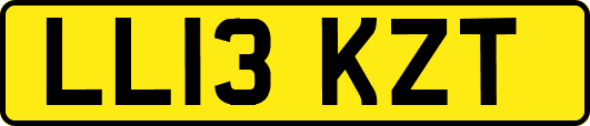 LL13KZT