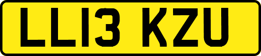 LL13KZU