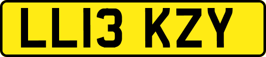 LL13KZY