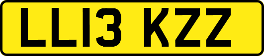 LL13KZZ