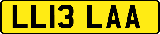 LL13LAA