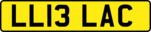 LL13LAC