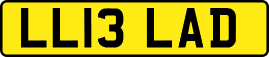 LL13LAD