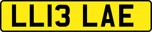 LL13LAE