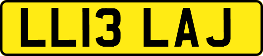 LL13LAJ