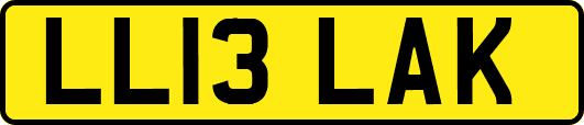 LL13LAK