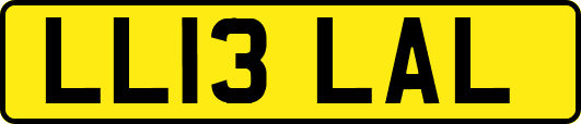 LL13LAL