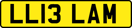 LL13LAM