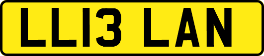LL13LAN