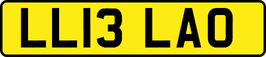 LL13LAO