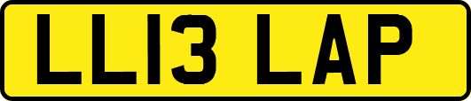 LL13LAP