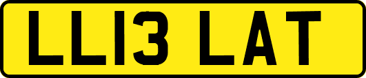 LL13LAT
