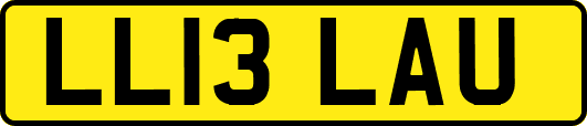 LL13LAU