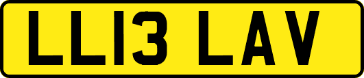 LL13LAV