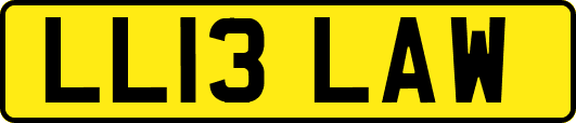 LL13LAW