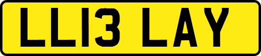 LL13LAY