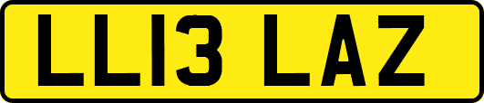 LL13LAZ