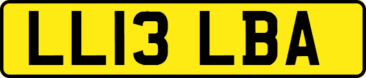 LL13LBA