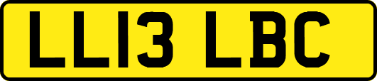 LL13LBC