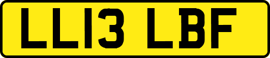 LL13LBF