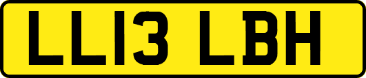 LL13LBH
