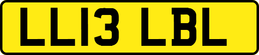LL13LBL