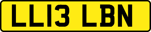 LL13LBN