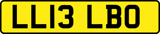LL13LBO