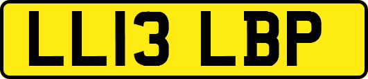 LL13LBP