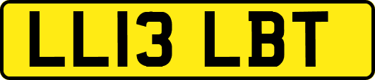 LL13LBT