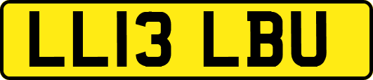LL13LBU