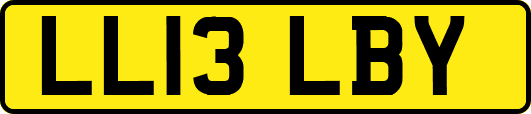 LL13LBY