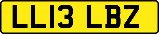 LL13LBZ