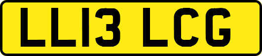 LL13LCG