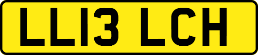 LL13LCH