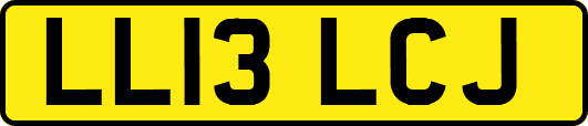 LL13LCJ