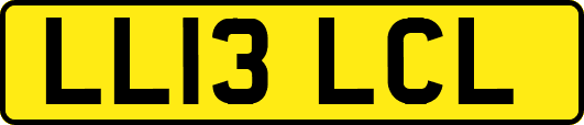 LL13LCL