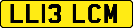 LL13LCM
