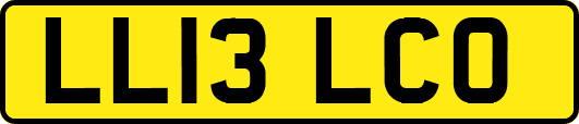 LL13LCO