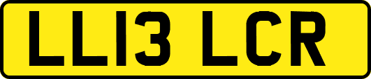 LL13LCR