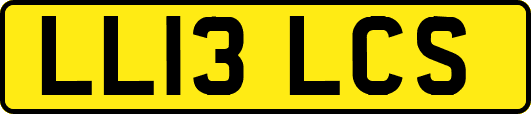 LL13LCS