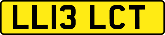 LL13LCT