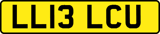 LL13LCU