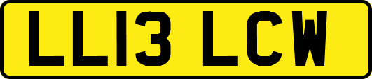 LL13LCW