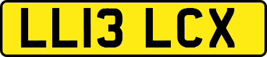 LL13LCX