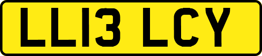 LL13LCY