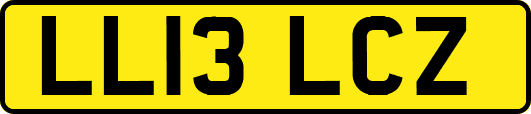 LL13LCZ